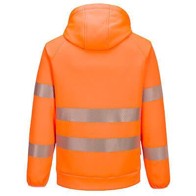 DX483 – DX4 VARSEL HETTEGENSER MED HETTE