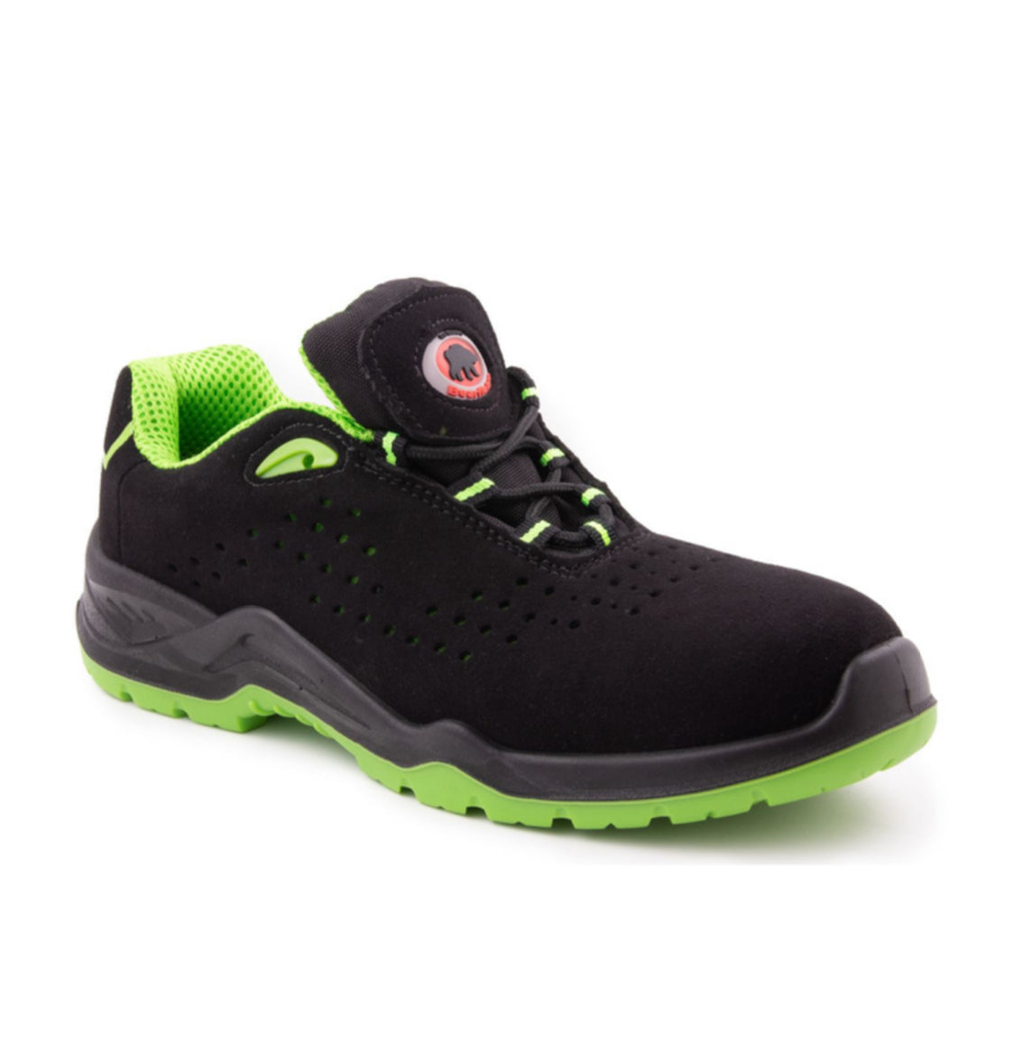 VERNESKO BEARFIELD K11 S1