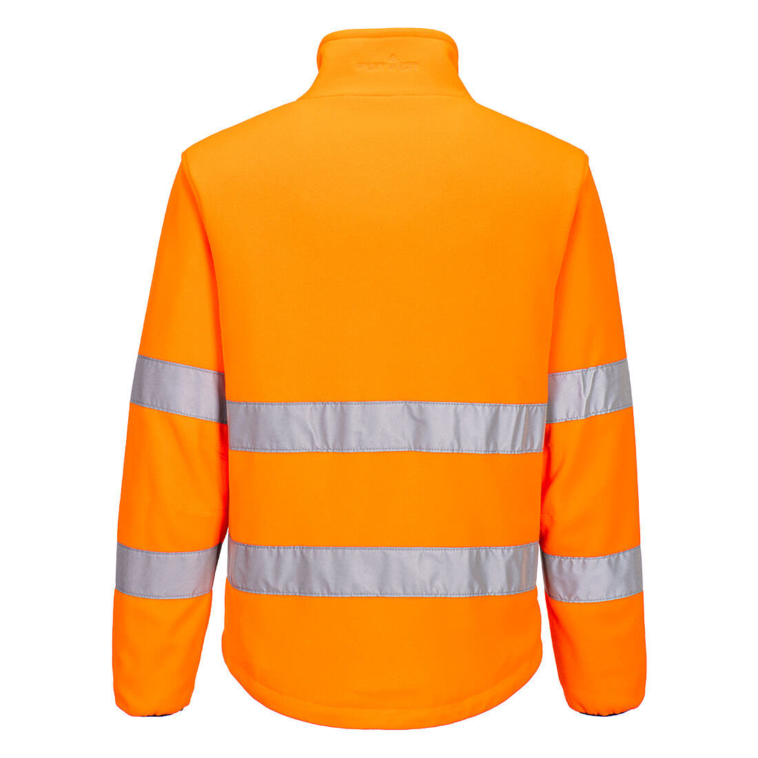 PW274 – PW2 VARSEL FLEECEJAKKE