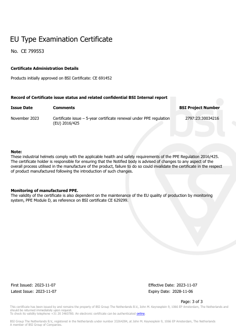 PW50 – Expertbase Vernehjelm