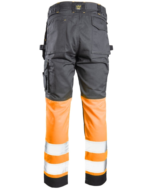 ARBEIDSBUKSE SEVEN KINGS FLASH