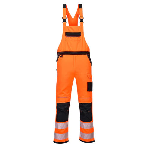 Hi-Vis - Smekkedress
