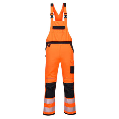 Hi-Vis - Smekkedress