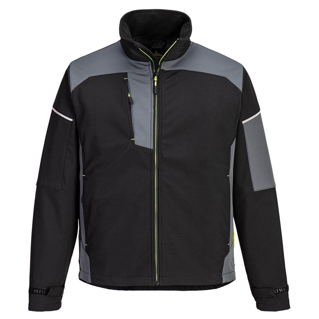 Yttertøy - Jakker og Softshell
