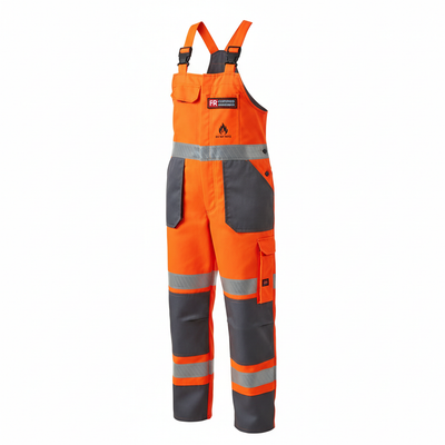 Flammehemmende - Smekkedress