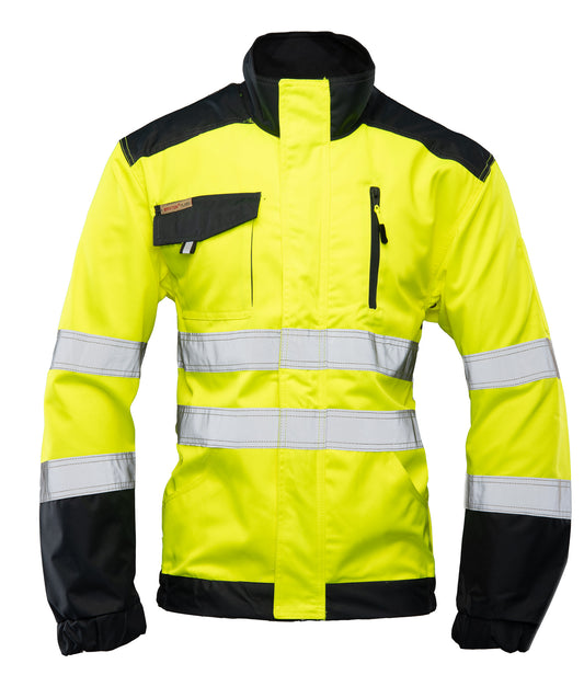 BRIXTON FLASH VARSELGENSER MED KONTRAST – KAT. II, KLASSE 2 Kolleksjon: