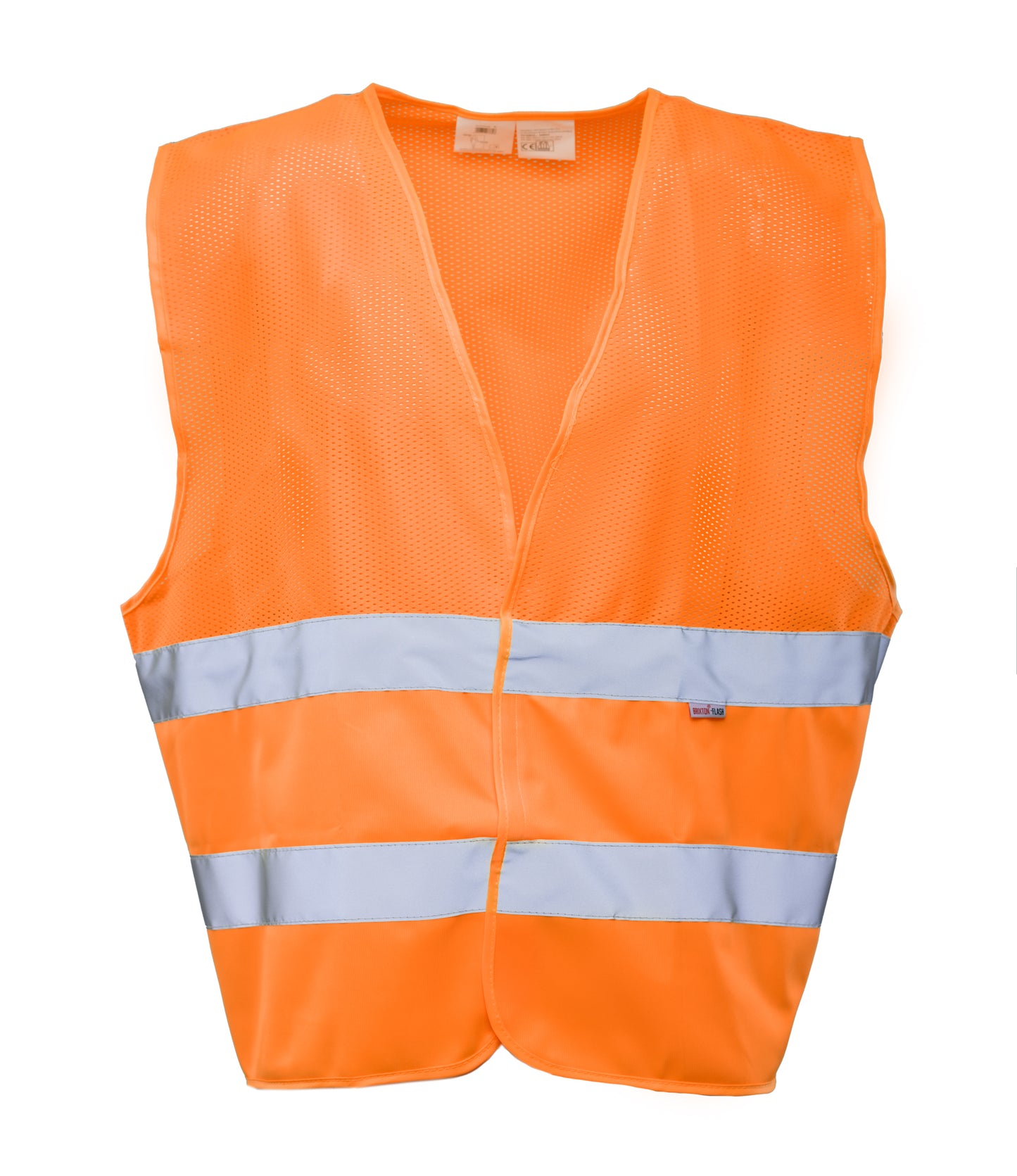 BRIXTON FLASH – Varselvest i netting (modell H004O / H004Y)