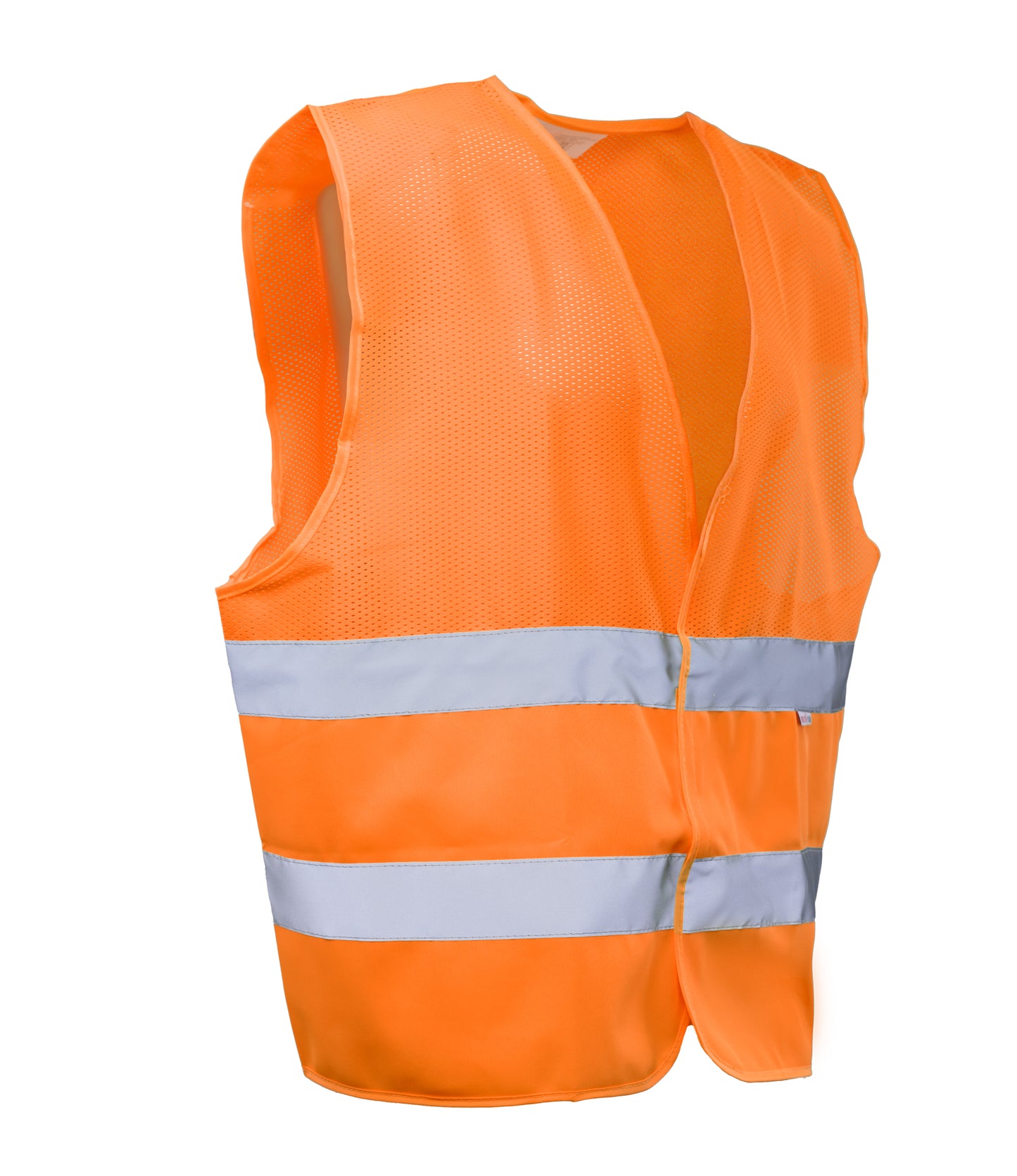 BRIXTON FLASH – Varselvest i netting (modell H004O / H004Y)