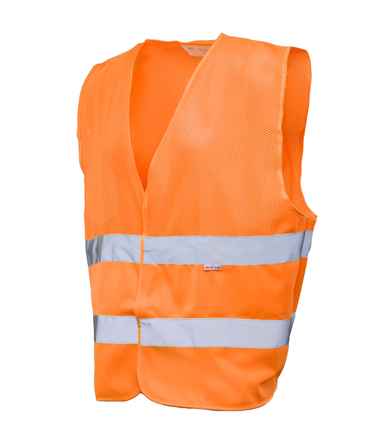 BRIXTON FLASH – Varselvest i netting (modell H004O / H004Y)