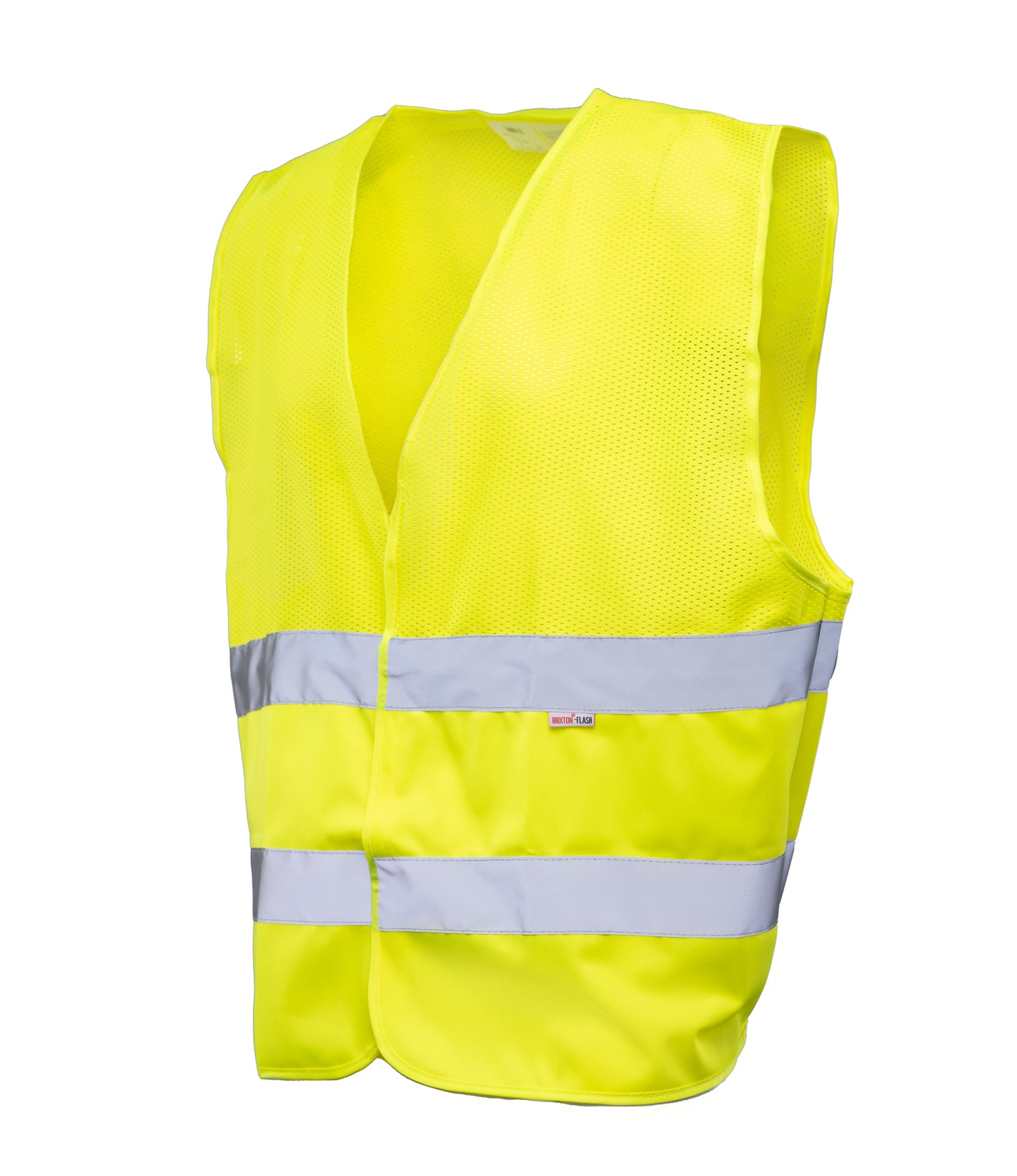 BRIXTON FLASH – Varselvest i netting (modell H004O / H004Y)