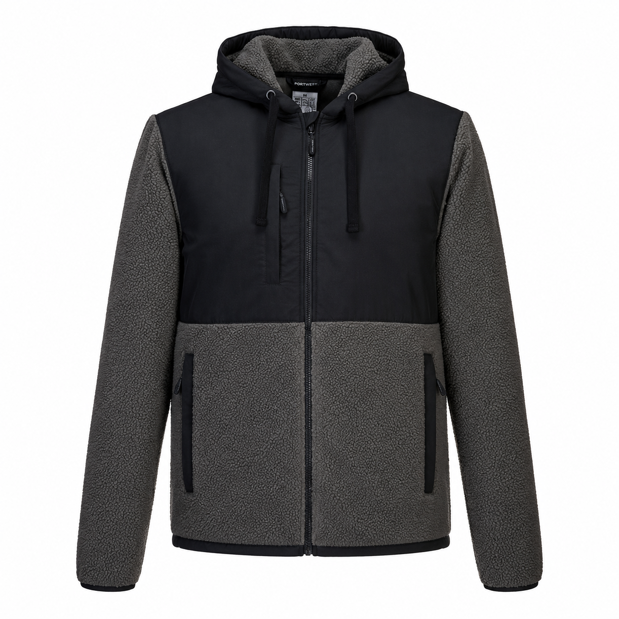 ARBEIDSJAKKE FLEECE KX371