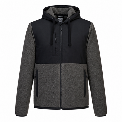 ARBEIDSJAKKE FLEECE KX371