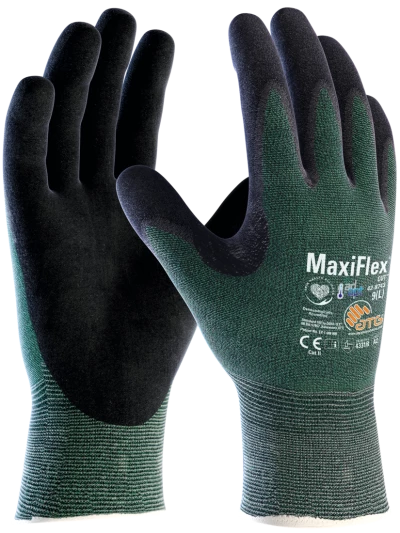 ATG MaxiFlex® Cut™ with AD-APT® – 42-8743