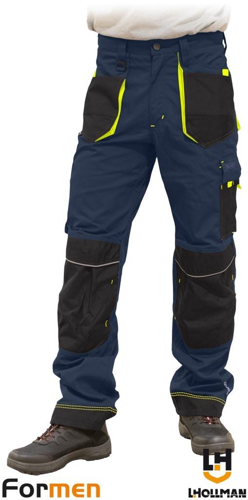 ARBEIDSBUKSE LH-FMN-T