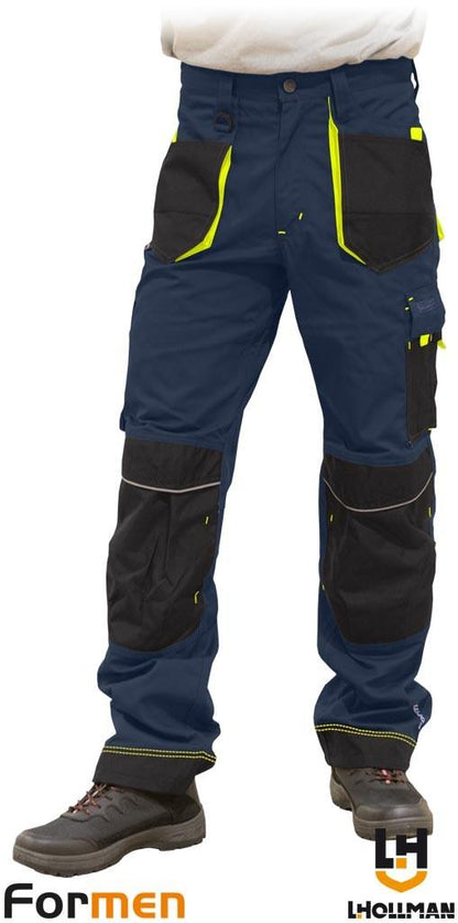 ARBEIDSBUKSE LH-FMN-T