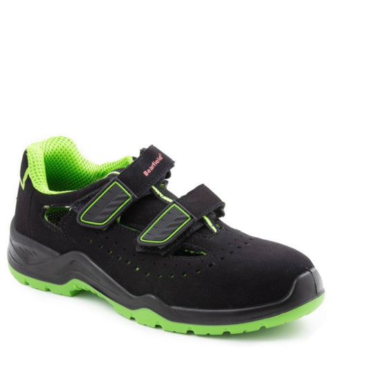 VERNESANDALER BEARFIELD K10 S1 SRC