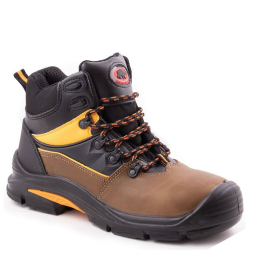 VERNESTØVLER BEARFIELD K08 S3