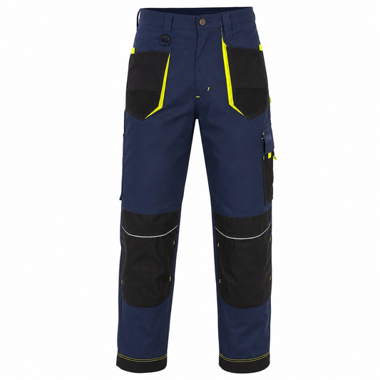 ARBEIDSBUKSE LH-FMN-T