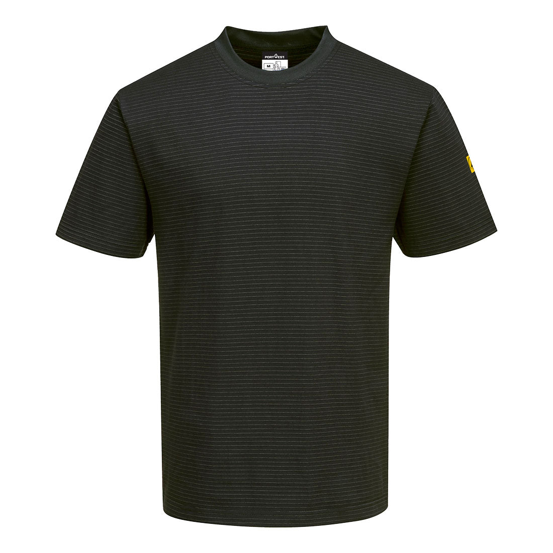 AS20 - Antistatisk ESD T-skjorte