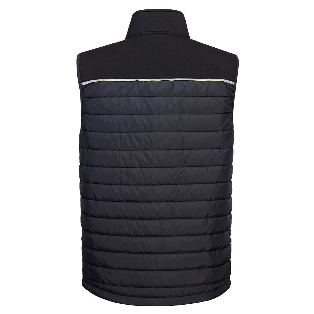 DX470 – Hybrid Baffle Vest DX4 – svart