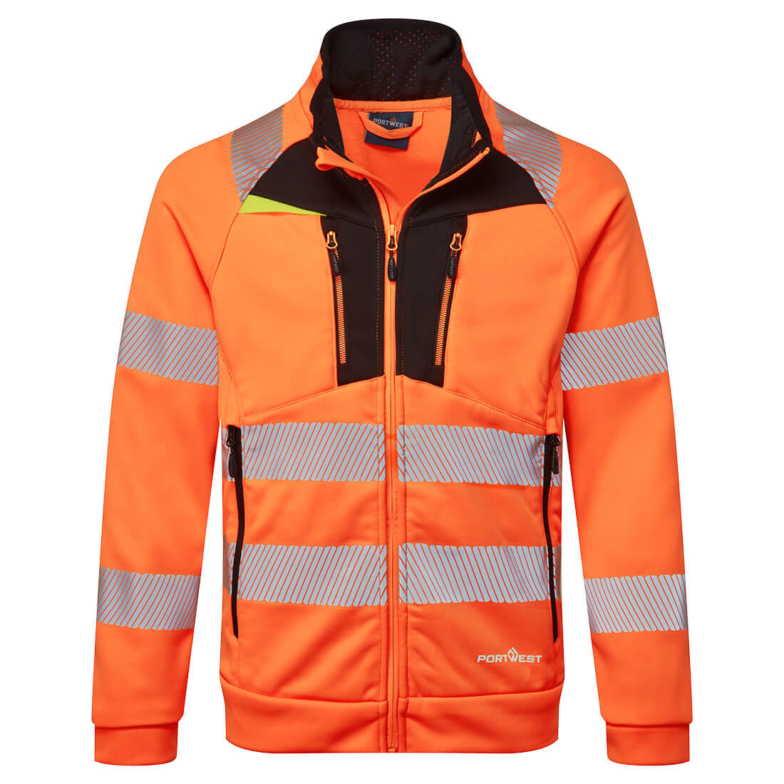 DX477 – DX4 Hi-Vis Hettejakke