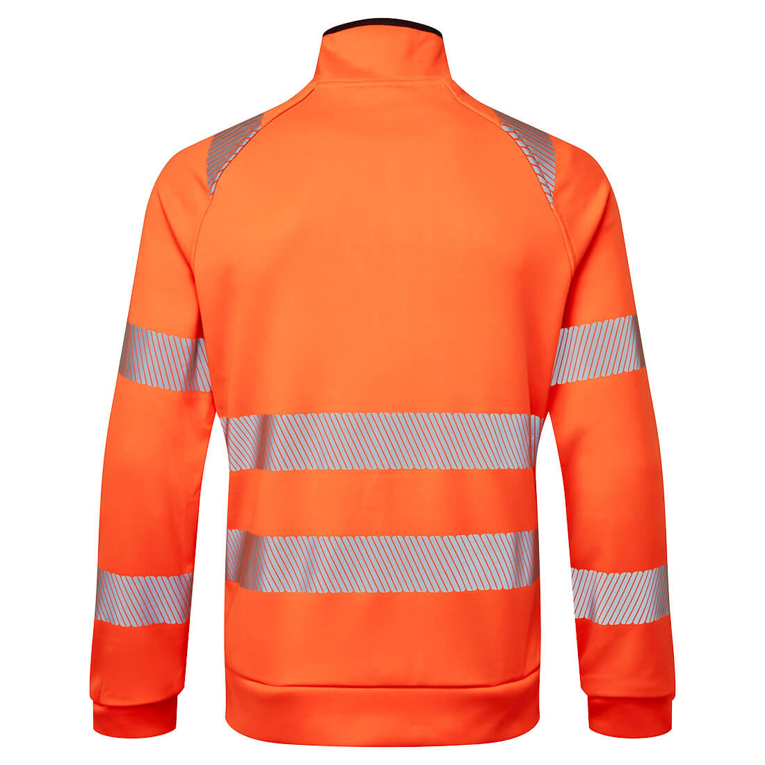 DX477 – DX4 Hi-Vis Hettejakke