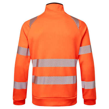 DX477 – DX4 Hi-Vis Hettejakke