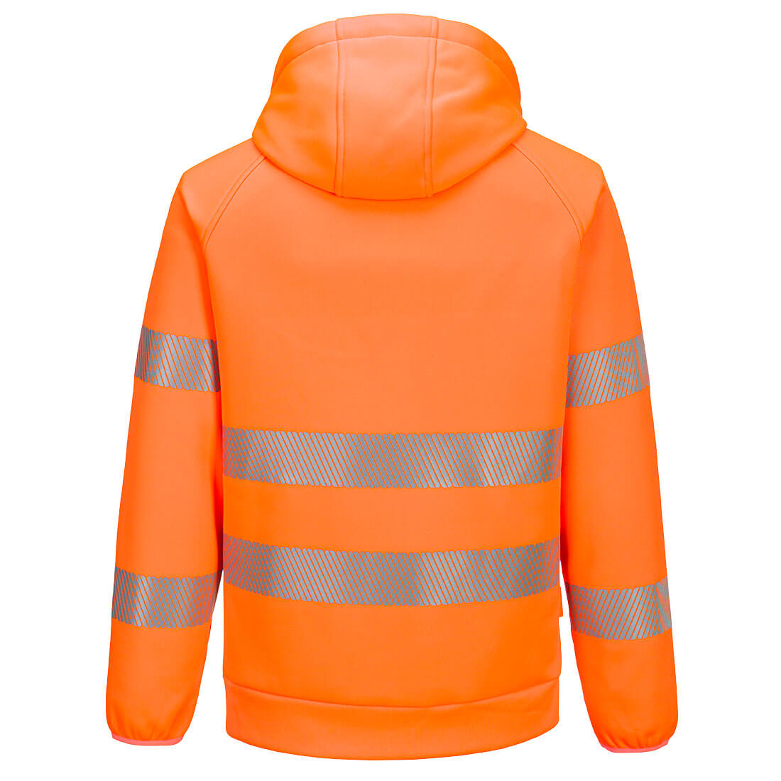 DX483 – DX4 VARSEL HETTEGENSER MED HETTE