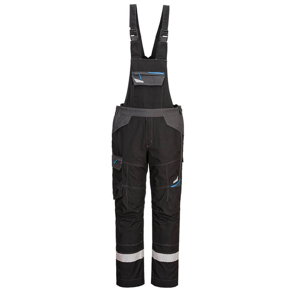 FR405 - WX3 FR Modaflame Hi Vis Selebukse