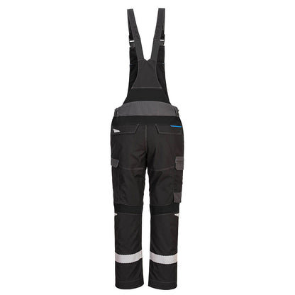 FR405 - WX3 FR Modaflame Hi Vis Selebukse