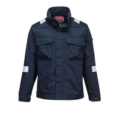 FR68 - Bizflame Ultra Jakke