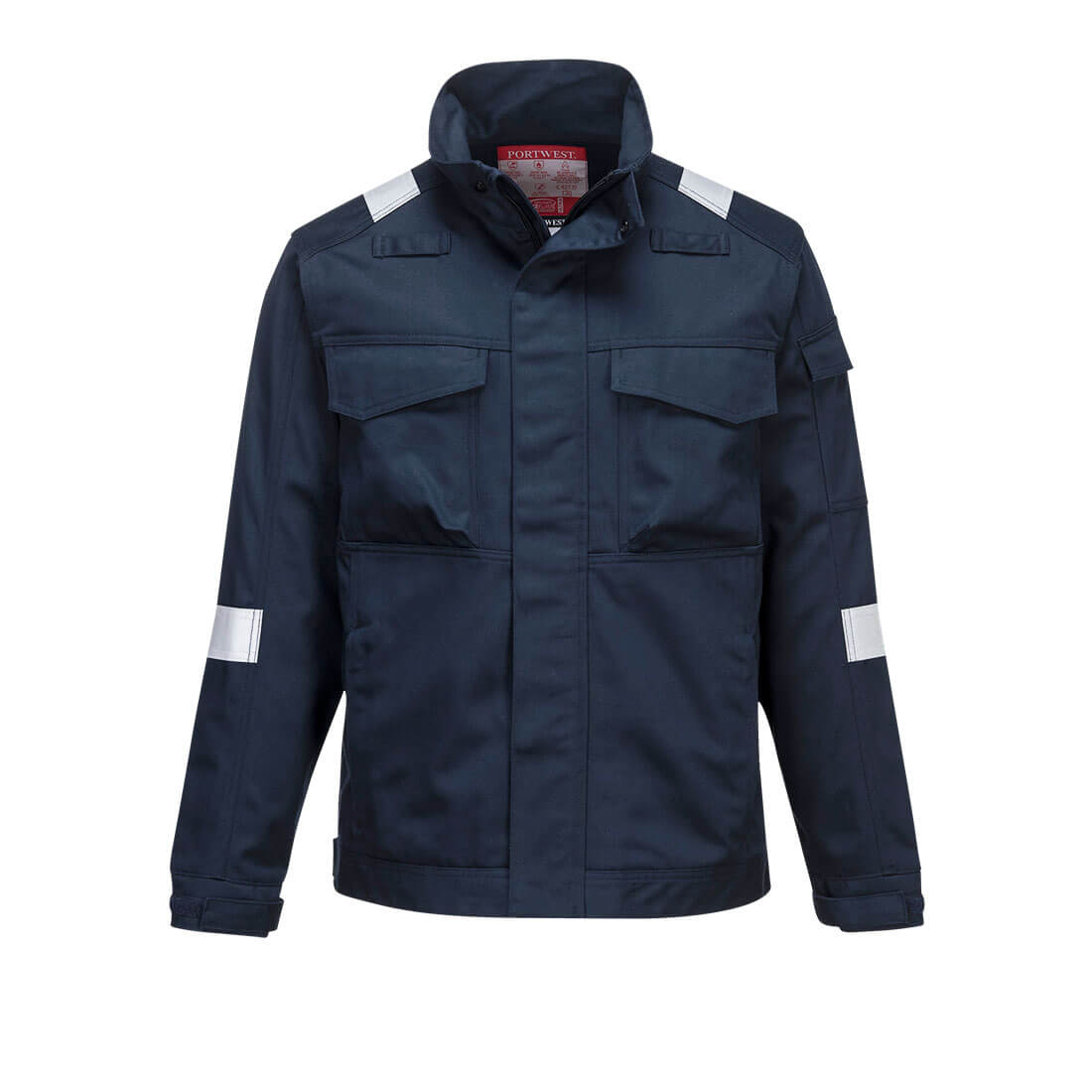 FR68 - Bizflame Ultra Jakke