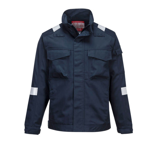 FR68 - Bizflame Ultra Jakke