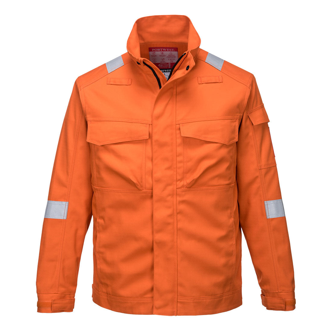 FR68 - Bizflame Ultra Jakke