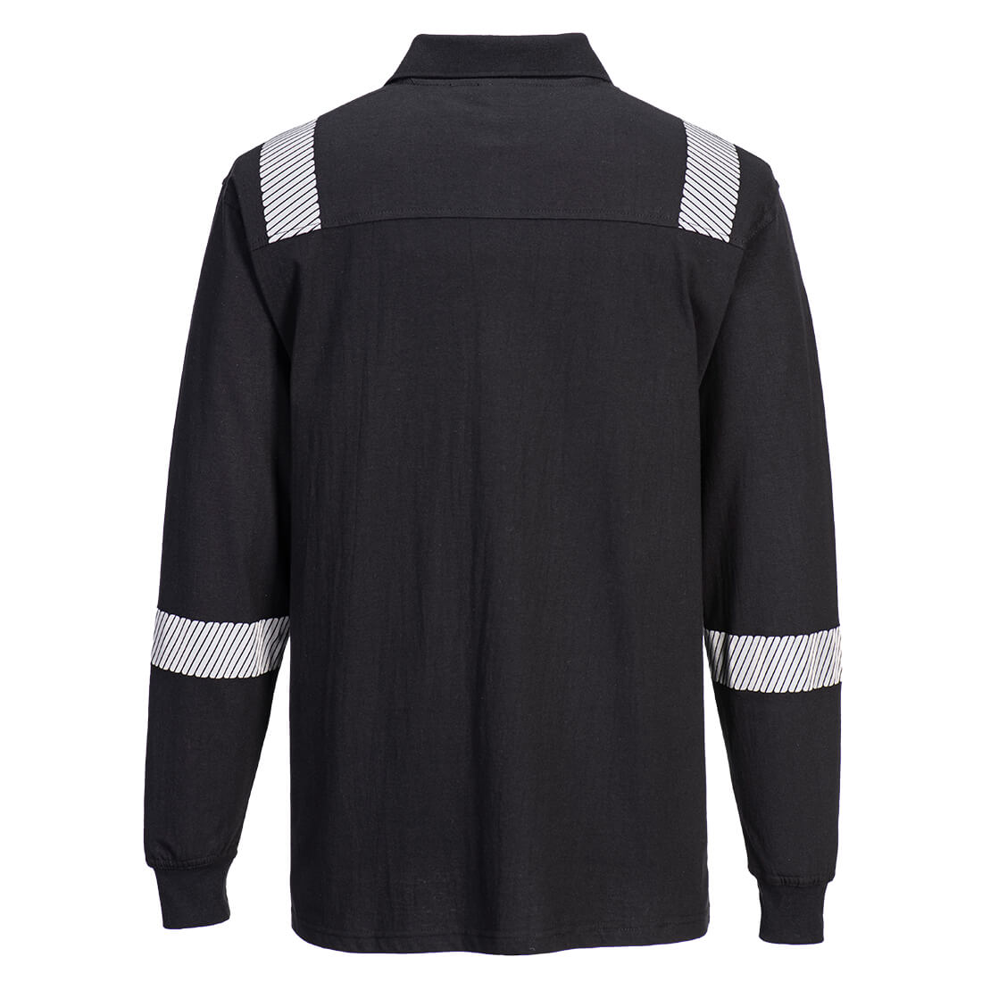 FR711 – WX3 FR Modaflame Langermet Polo