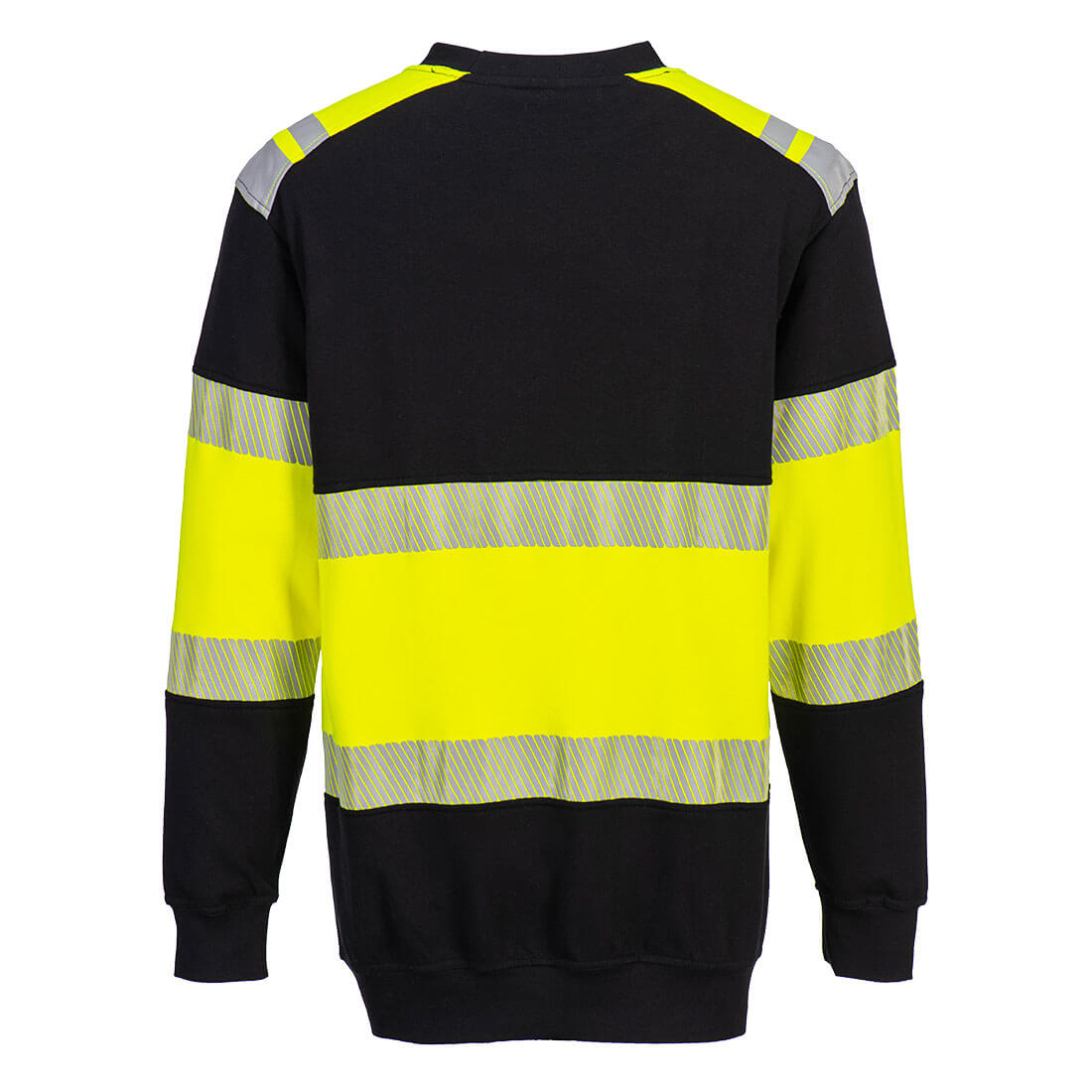 FR716 – PW3 Hi-Vis FR Klasse 1 Genser
