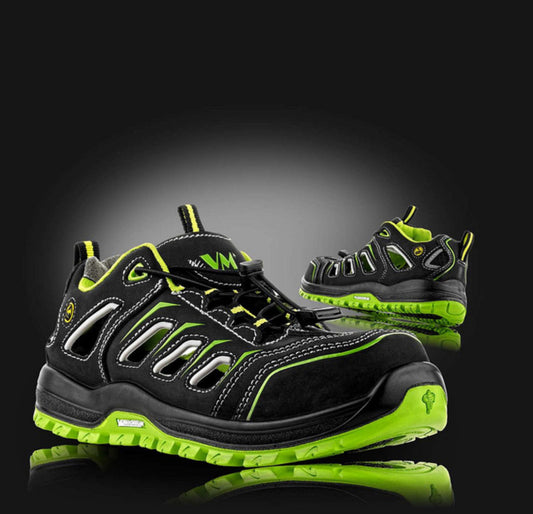 VERNESANDALER VANCOUVER S1P ESD