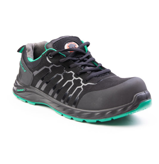 VERNESKO PRESTON S3S SR FO