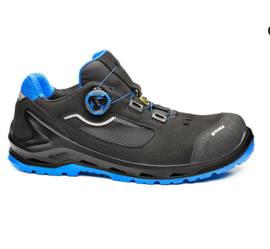 VERNESKO I-CODE BOA S1P ESD