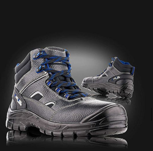 VERNESTØVLER BRUSEL S3