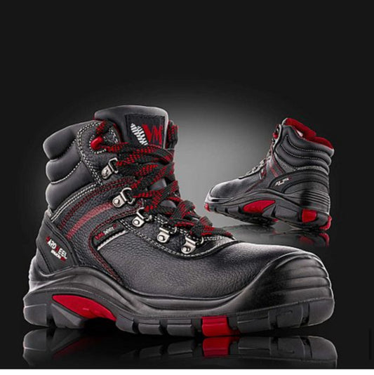 VERNESTØVLER NORWICH S3 HRO