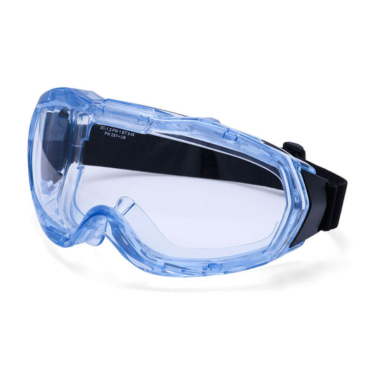PG66 – Ultra Safe AS/AF Vernebriller