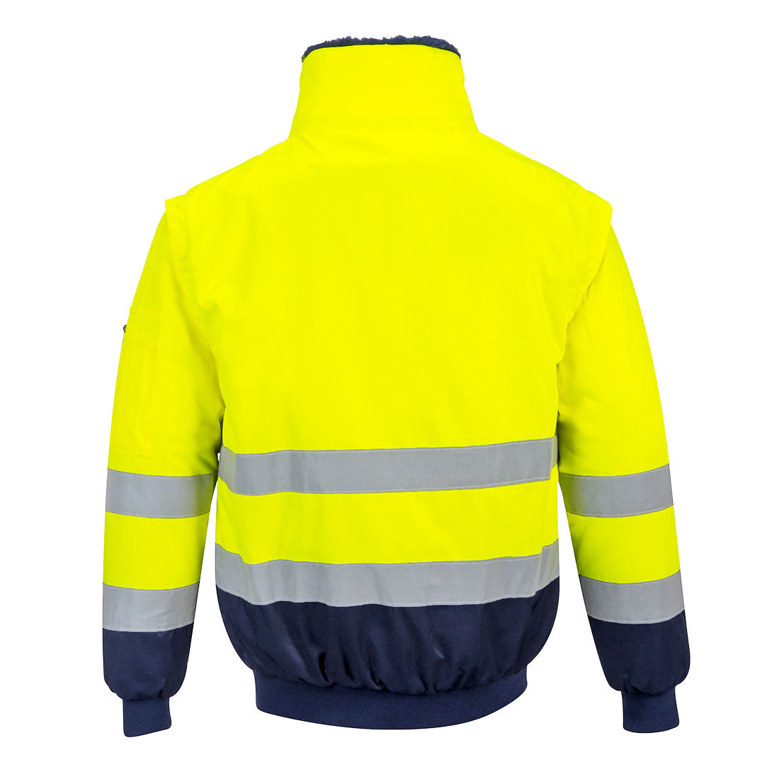 ARBEIDSJAKKE WINTER PJ50