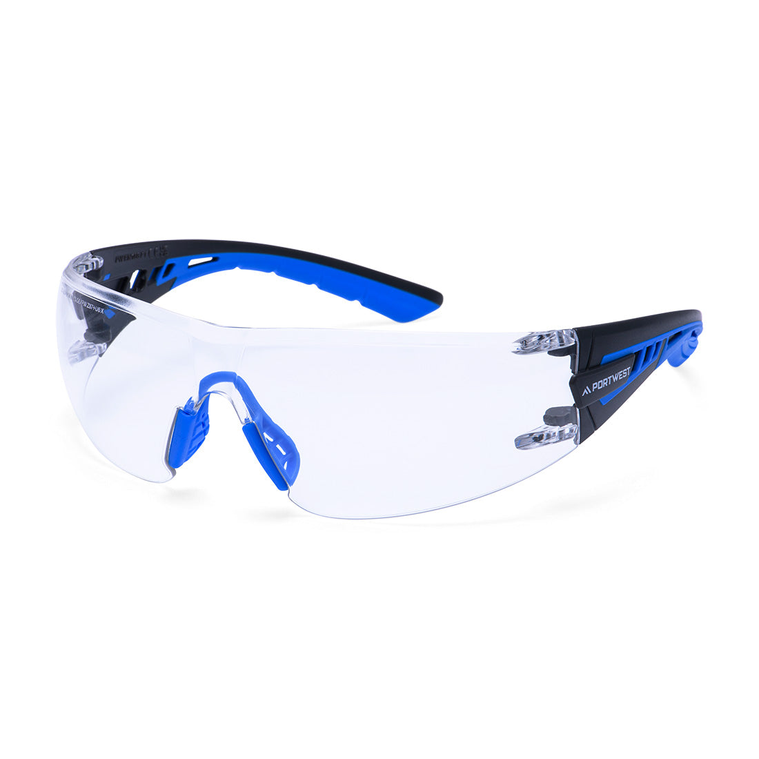 PS27 – Tech Look Lite KN Vernebriller