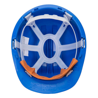 PS61 – Work Safe Vernehjelm