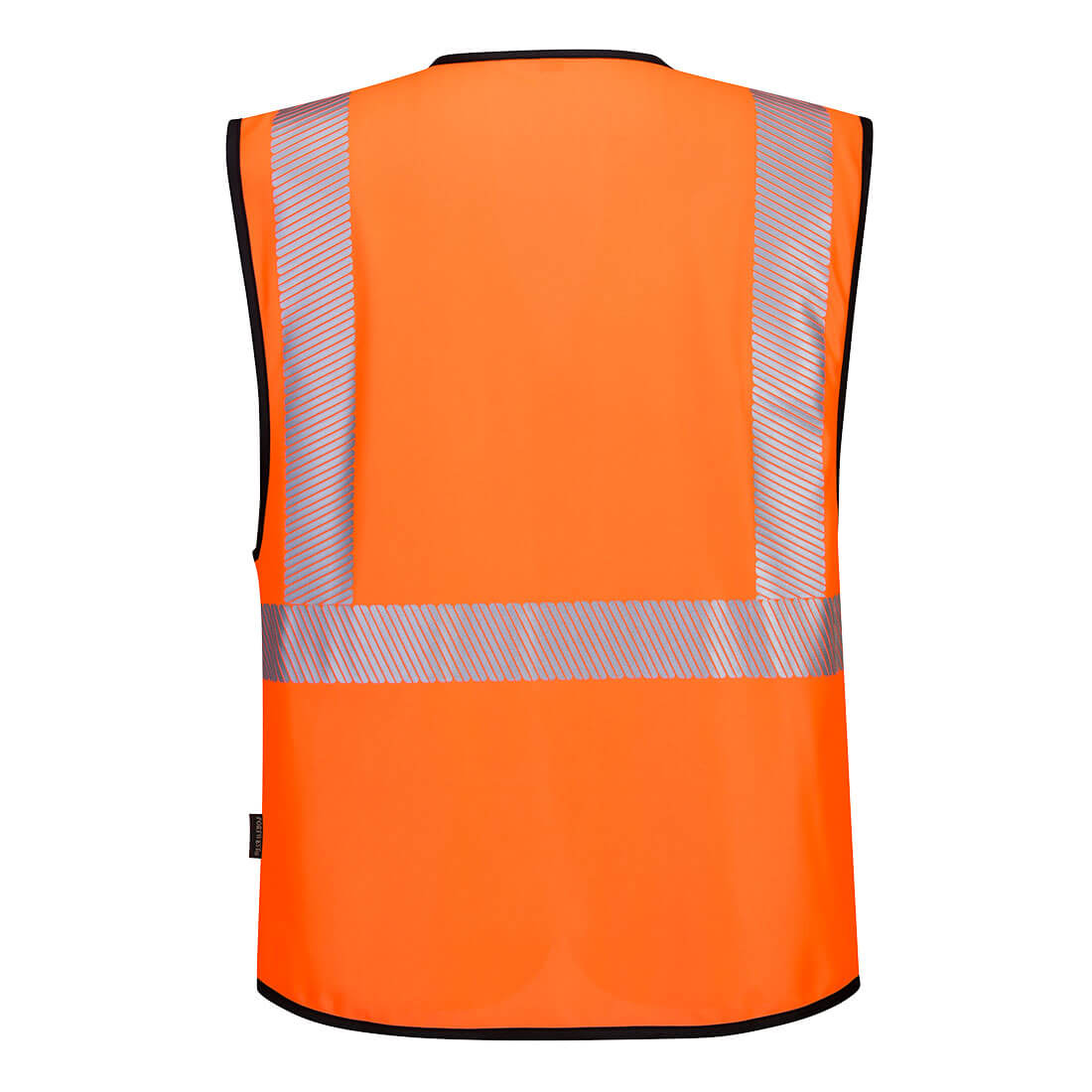 PW309 – Hi-Vis Vest PW3 Executive – oransje/svart