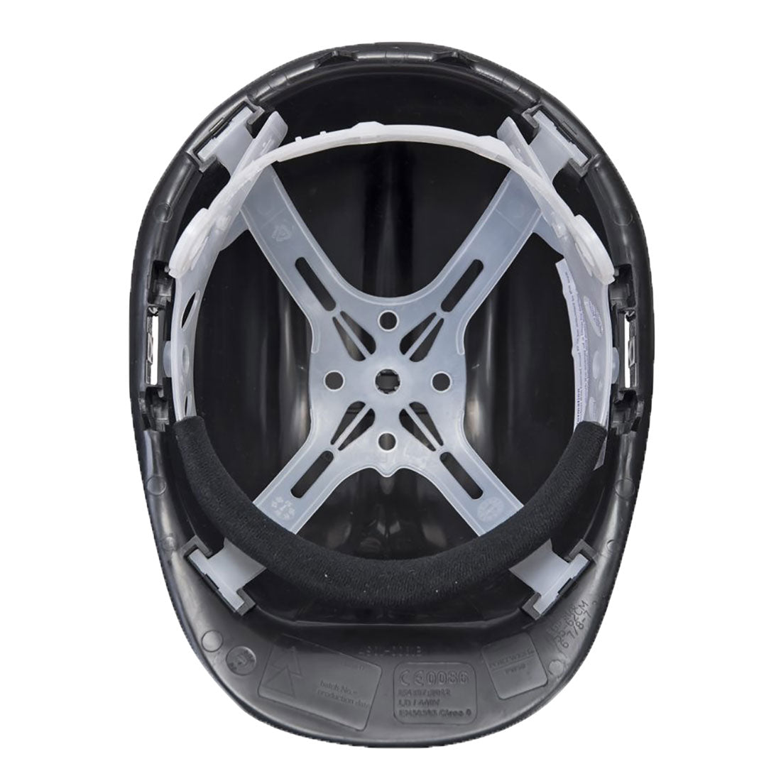 PW50 – Expertbase Vernehjelm
