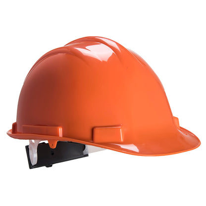 PW50 – Expertbase Vernehjelm