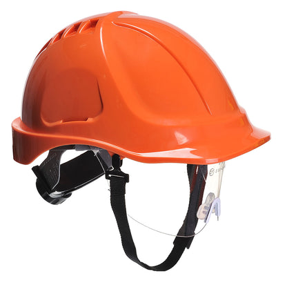 PW54 – Endurance Plus Vernehjelm med Visir