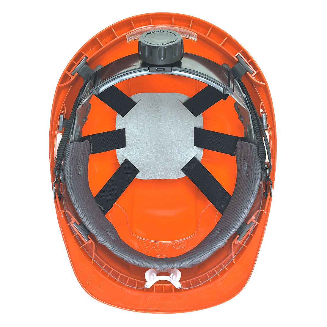 PW54 – Endurance Plus Vernehjelm med Visir